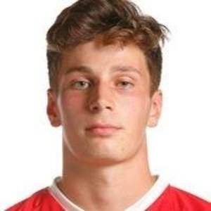 Meet your Posher, Andy